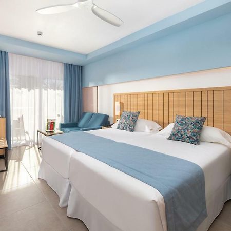 Hotel Riu Palace Palmeras GRAN CANARIA Екстер'єр фото
