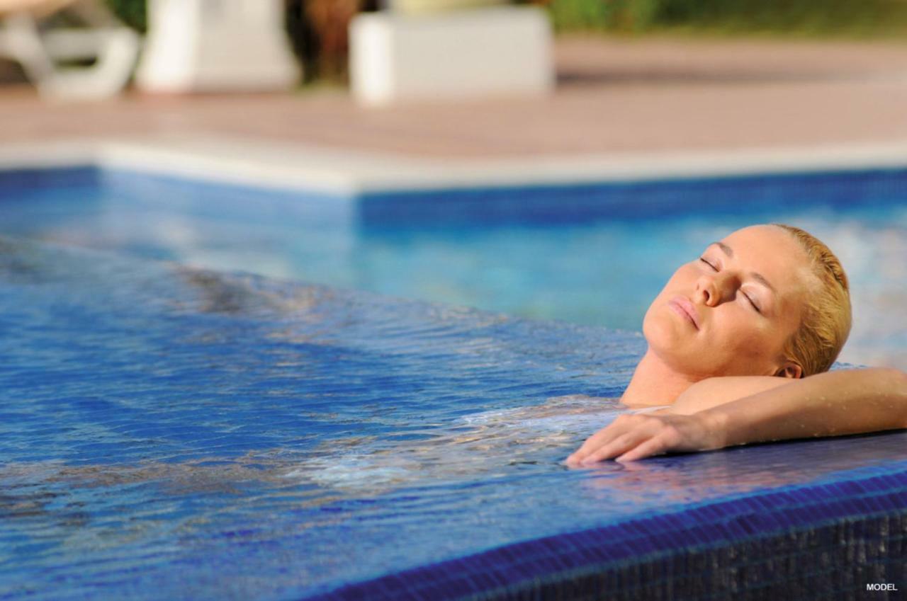 Hotel Riu Palace Palmeras GRAN CANARIA Екстер'єр фото