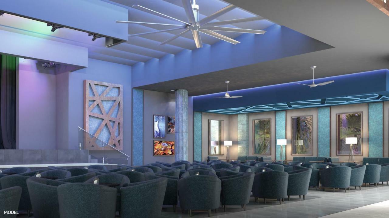 Hotel Riu Palace Palmeras GRAN CANARIA Екстер'єр фото