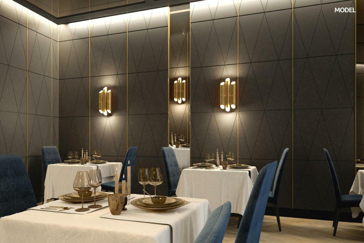 Hotel Riu Palace Palmeras GRAN CANARIA Екстер'єр фото